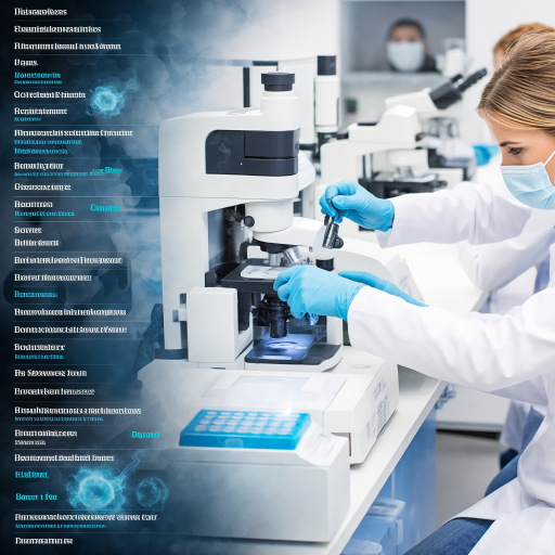 医学免疫转录组学技术是什么？有哪些应用？